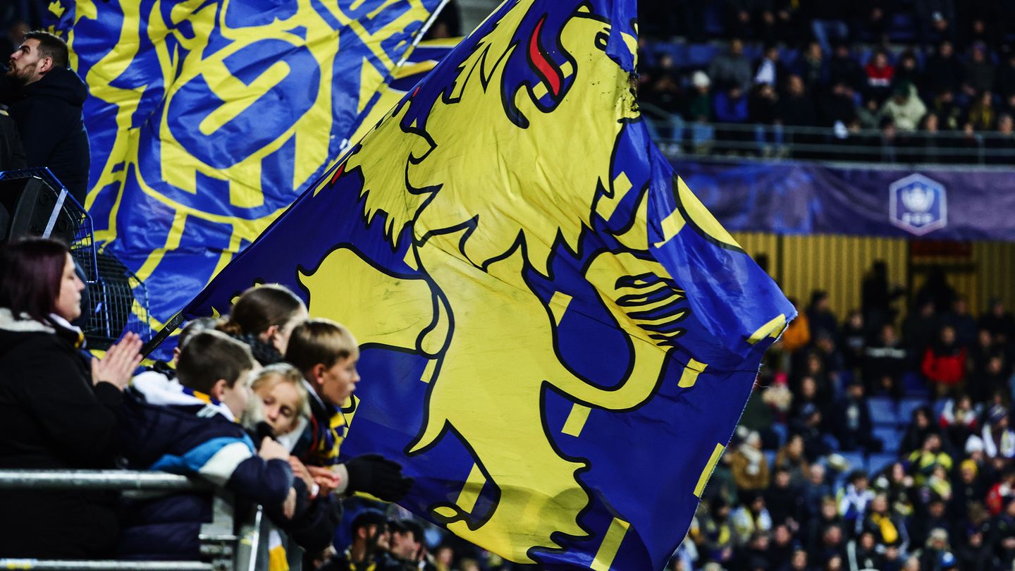 Sochaux Must Go On