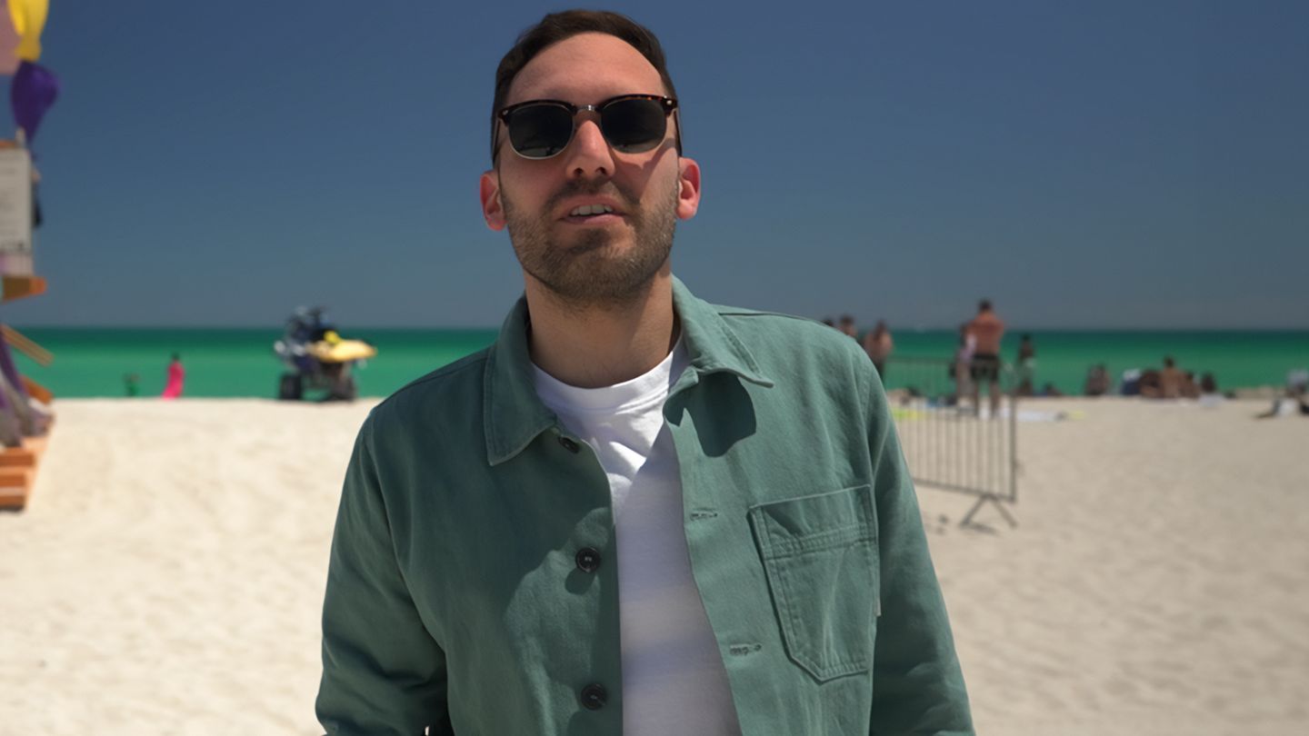 Miami, Sports Center