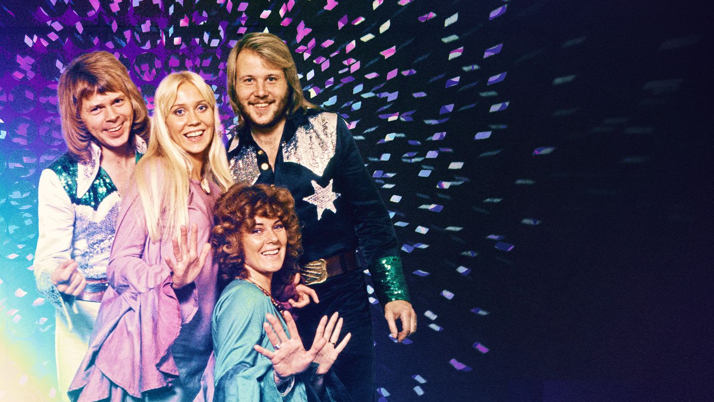 ABBA, les coulisses derrière la légende