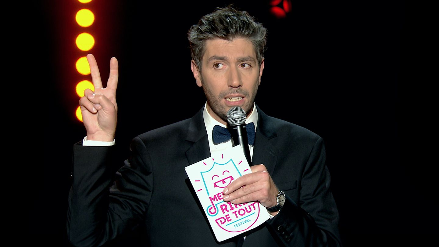 Festival Meudon Rire de tout