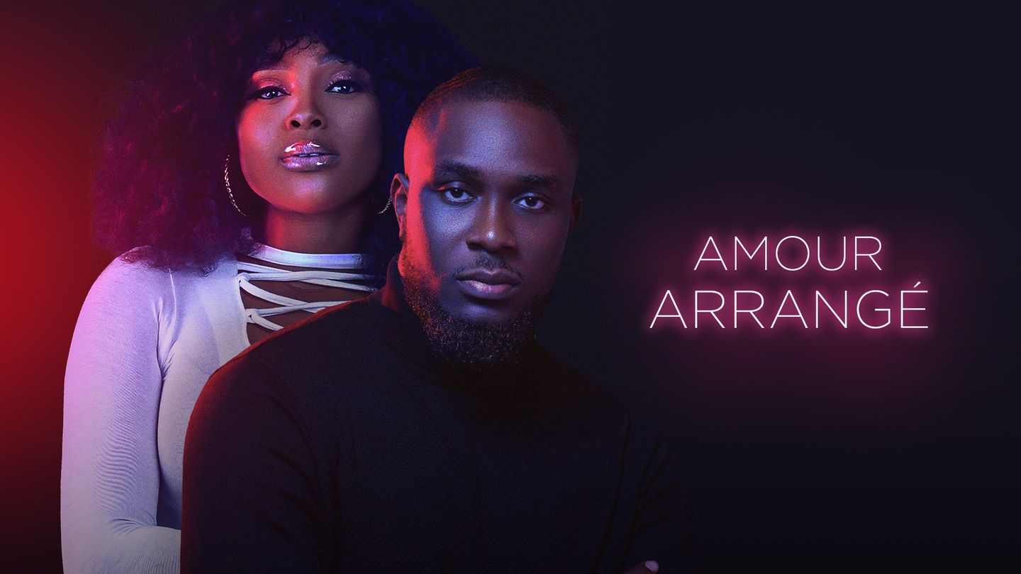 Amour arrangé