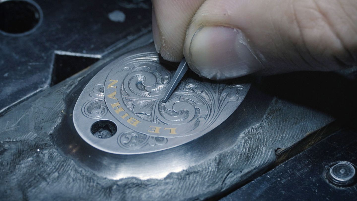 Les arts de la chasse