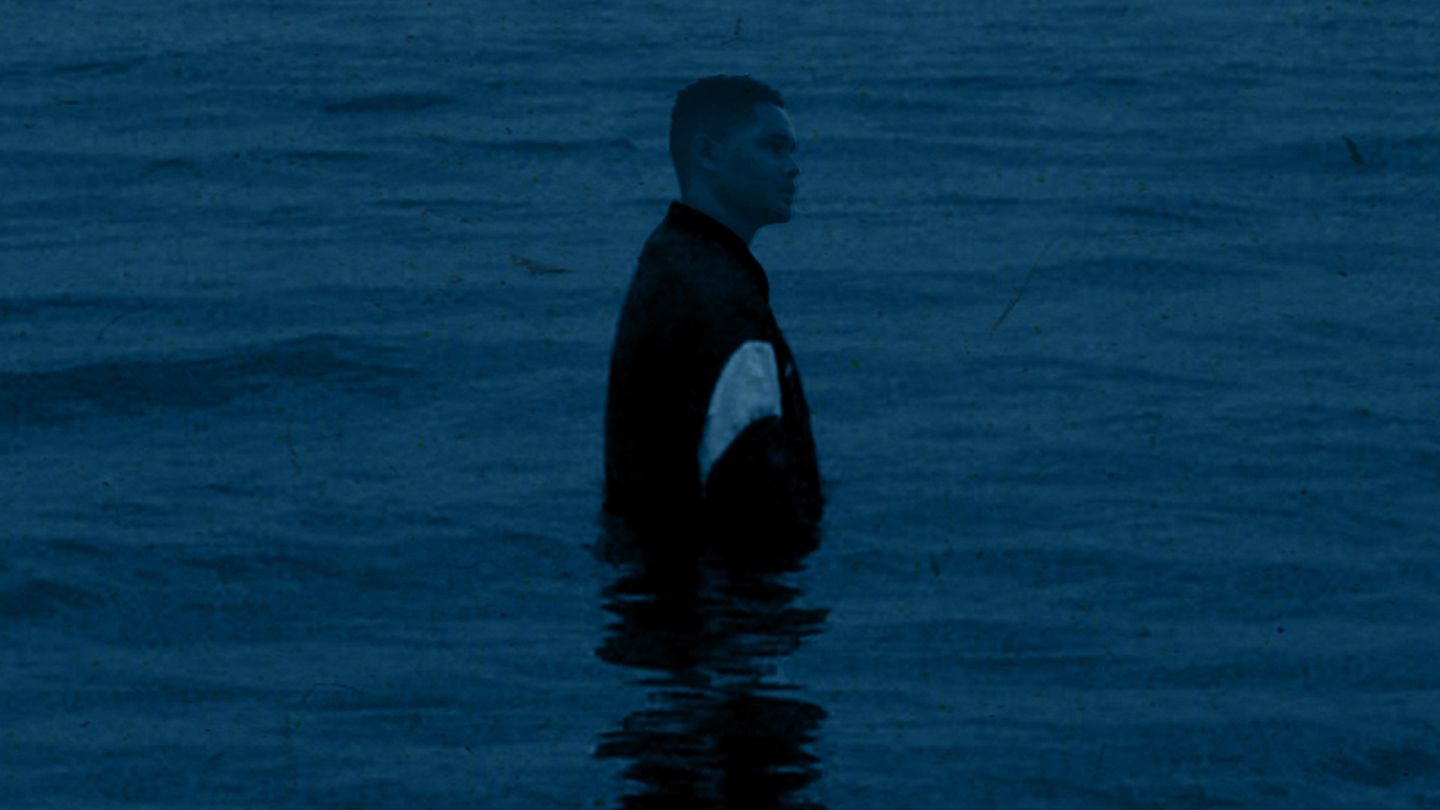 Les enfants de la mer