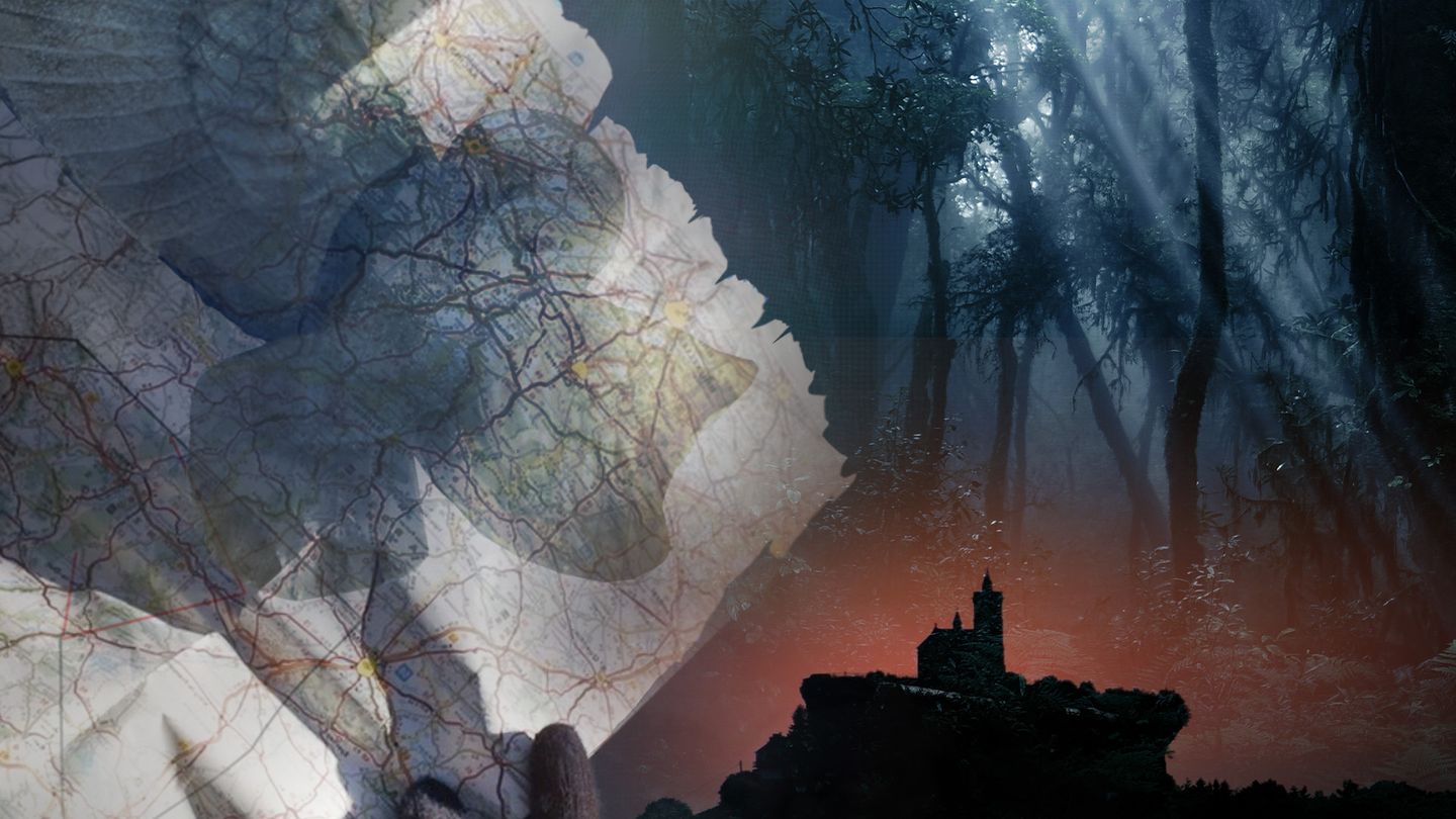 A la poursuite de la chouette d'or