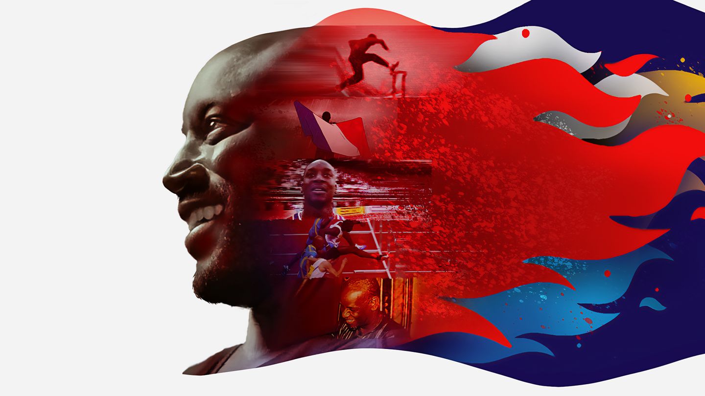 Les cinq vies de Ladji