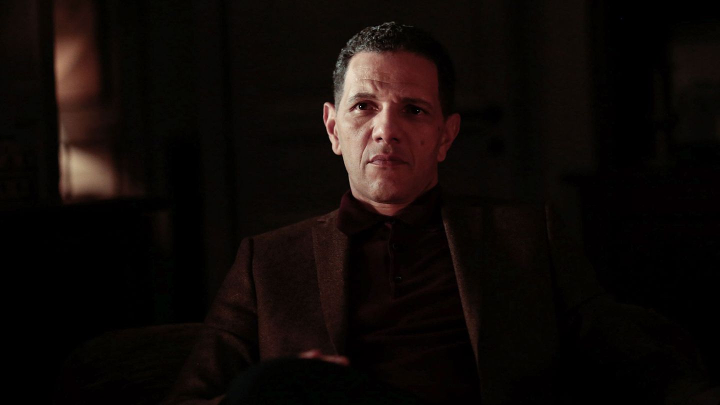 Cinéma par... Roschdy Zem