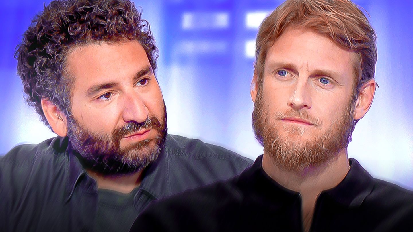 Résumé et casting Ragnar Le Breton ému par l'actualité 