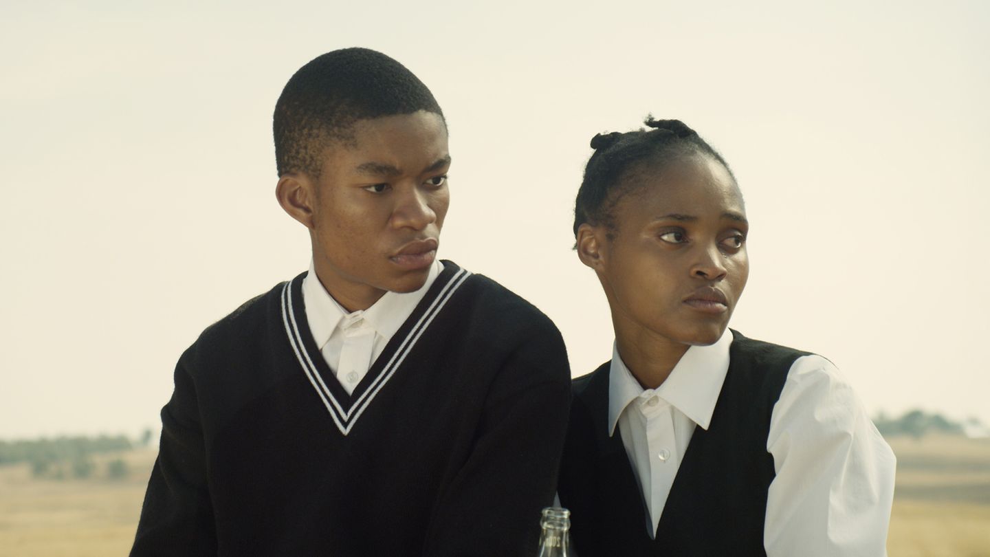 Les courriers de l'espoir