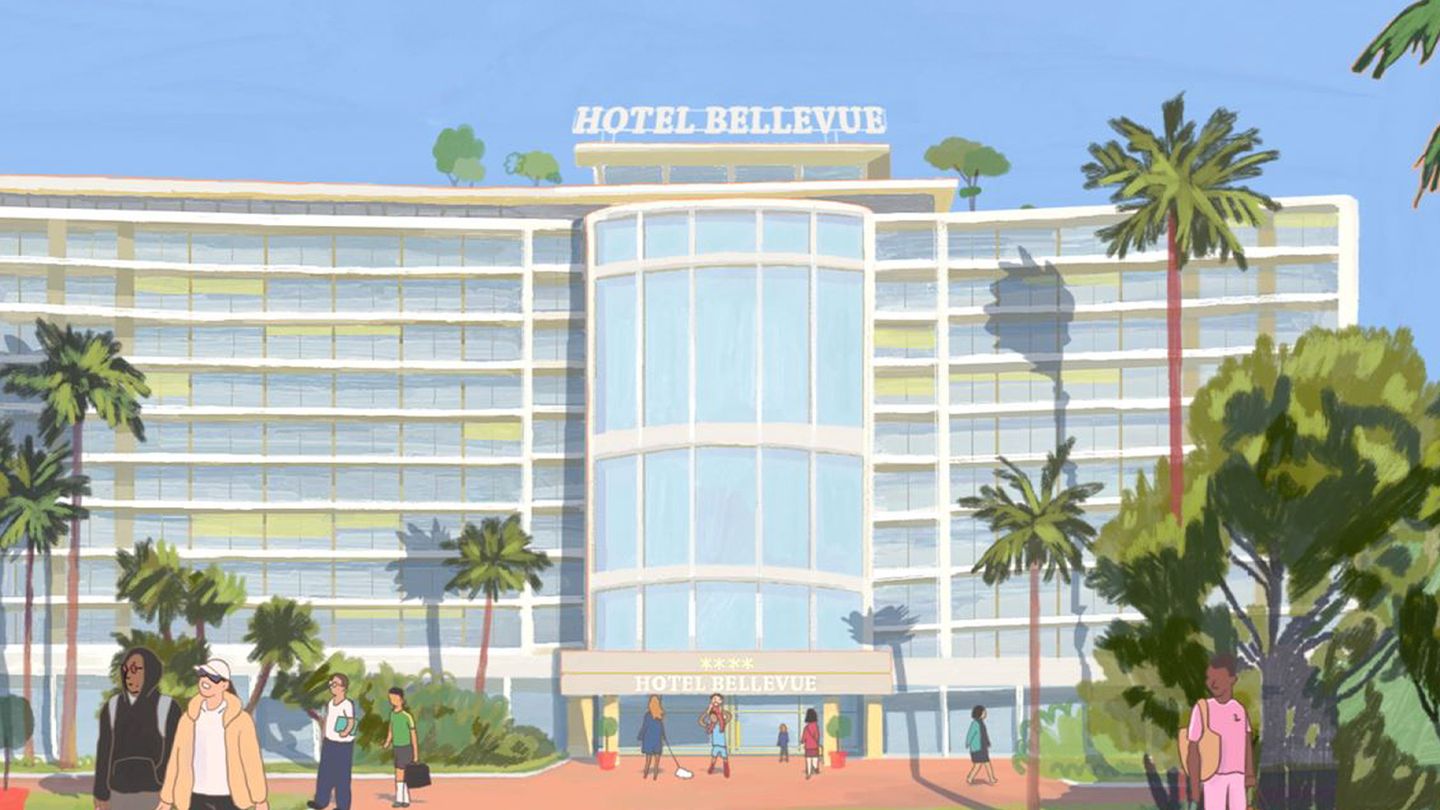 Ma footballeuse à moi