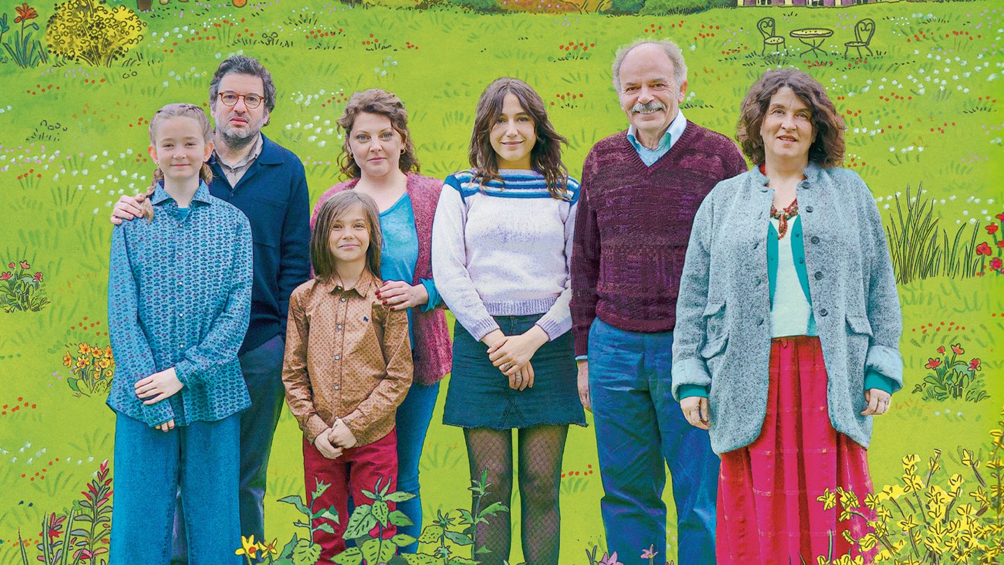 Juliette au printemps