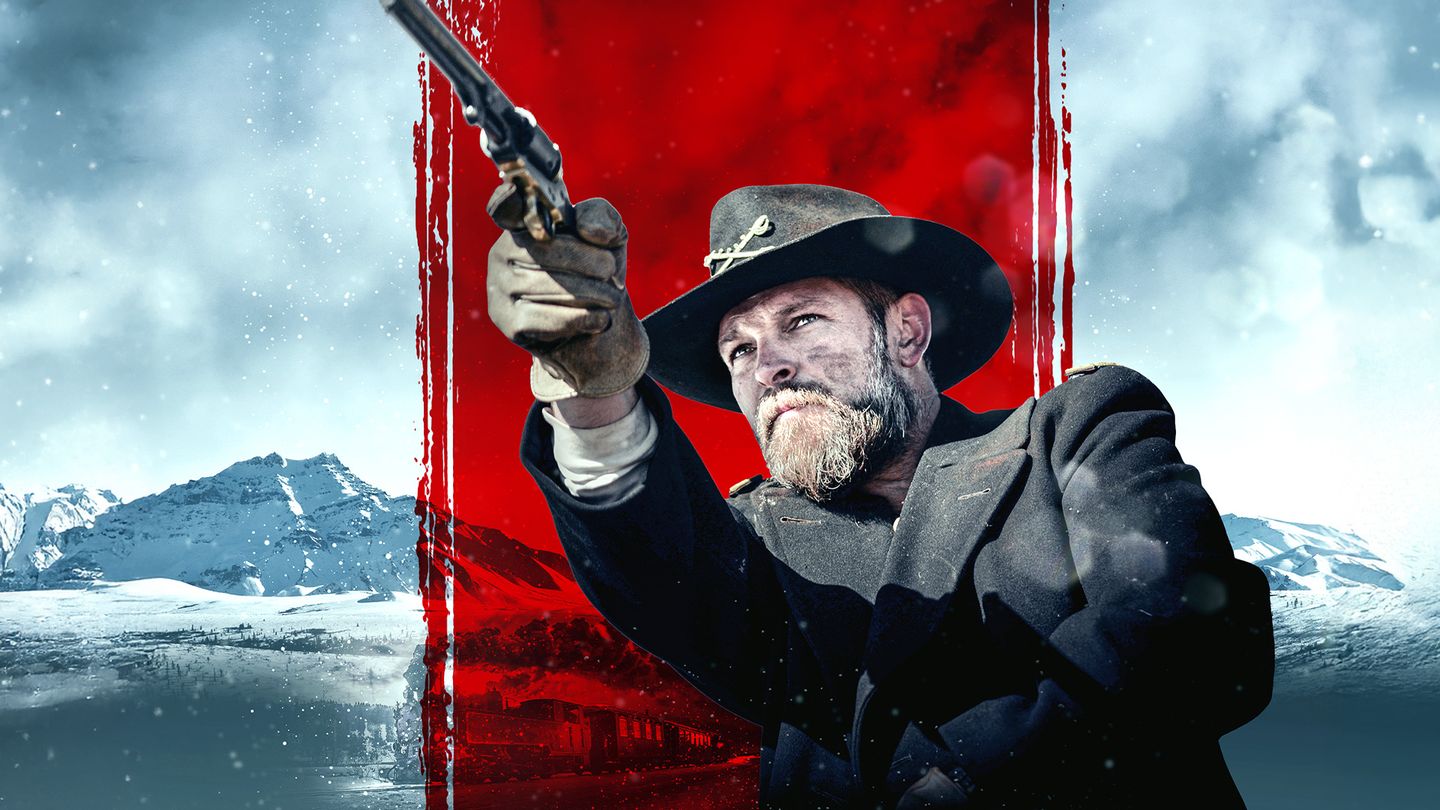 Le train du dernier espoir