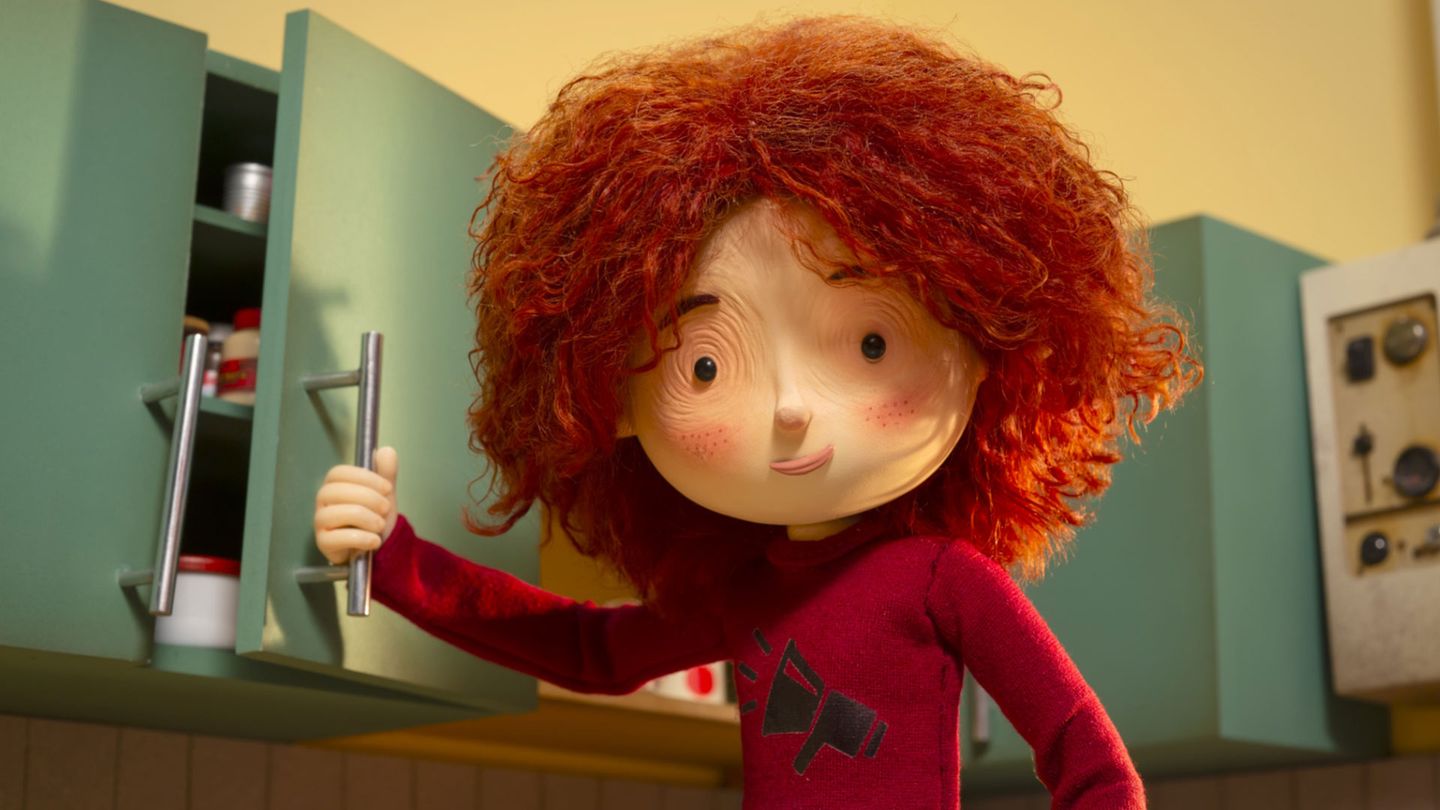 Lola et le piano à bruit