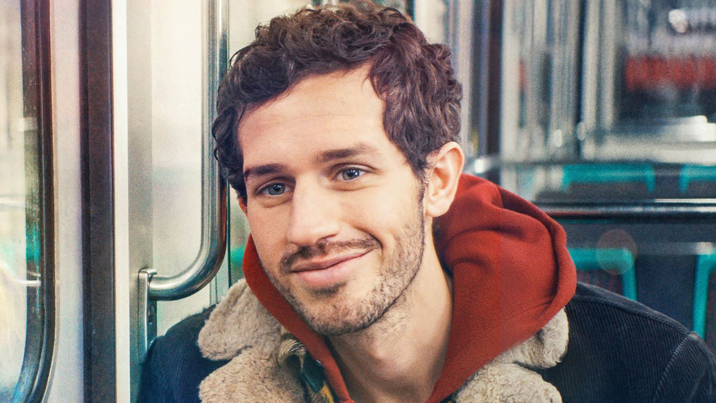 Elle & lui et le reste du monde