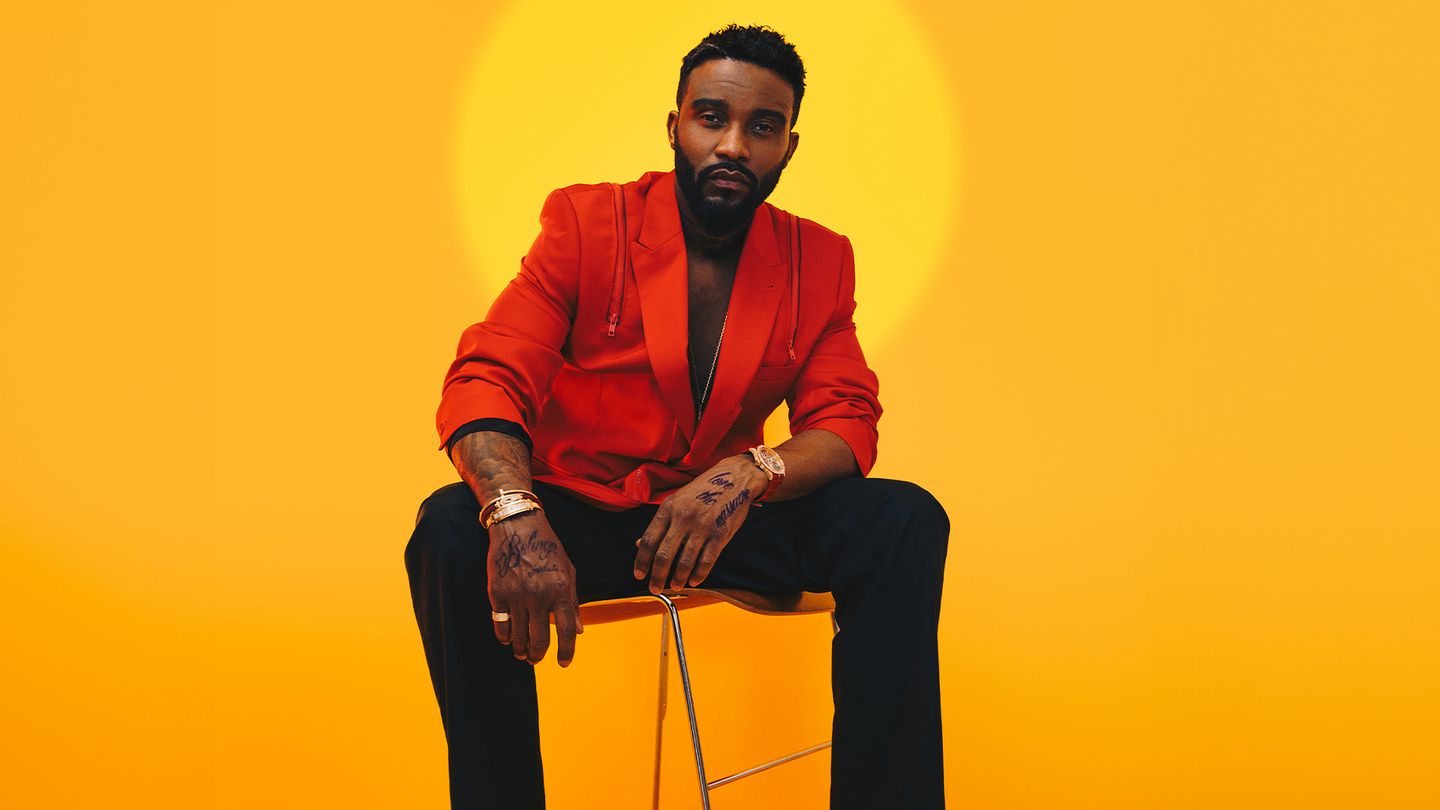 Fally Ipupa, une success story moderne