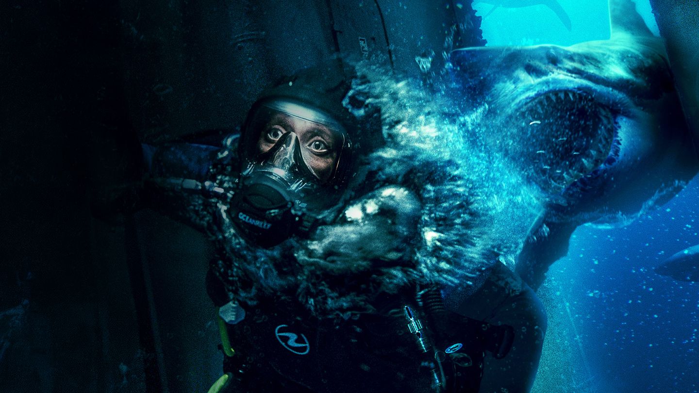 La dernière plongée