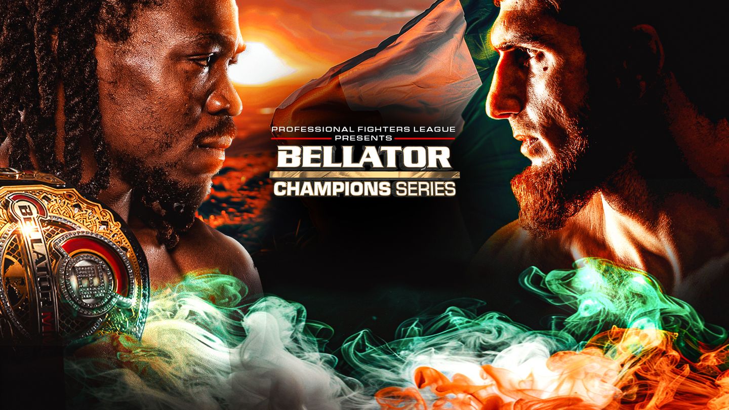 Bellator 3