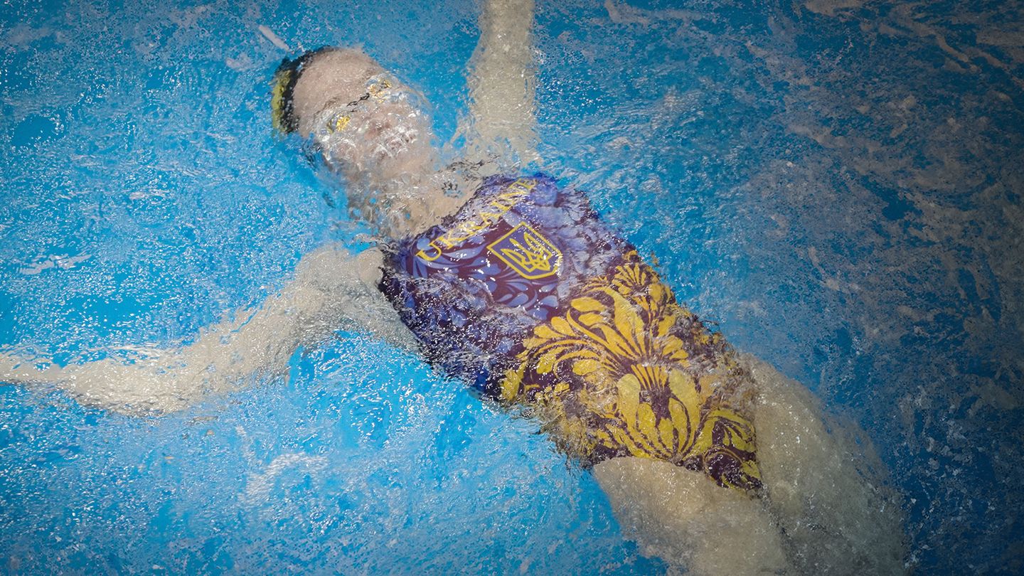 Les sirènes d'Ukraine