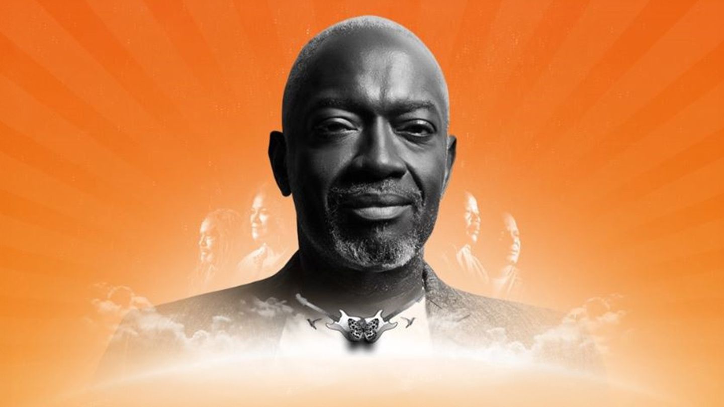Kassav : Hommage à Jacob Desvarieux