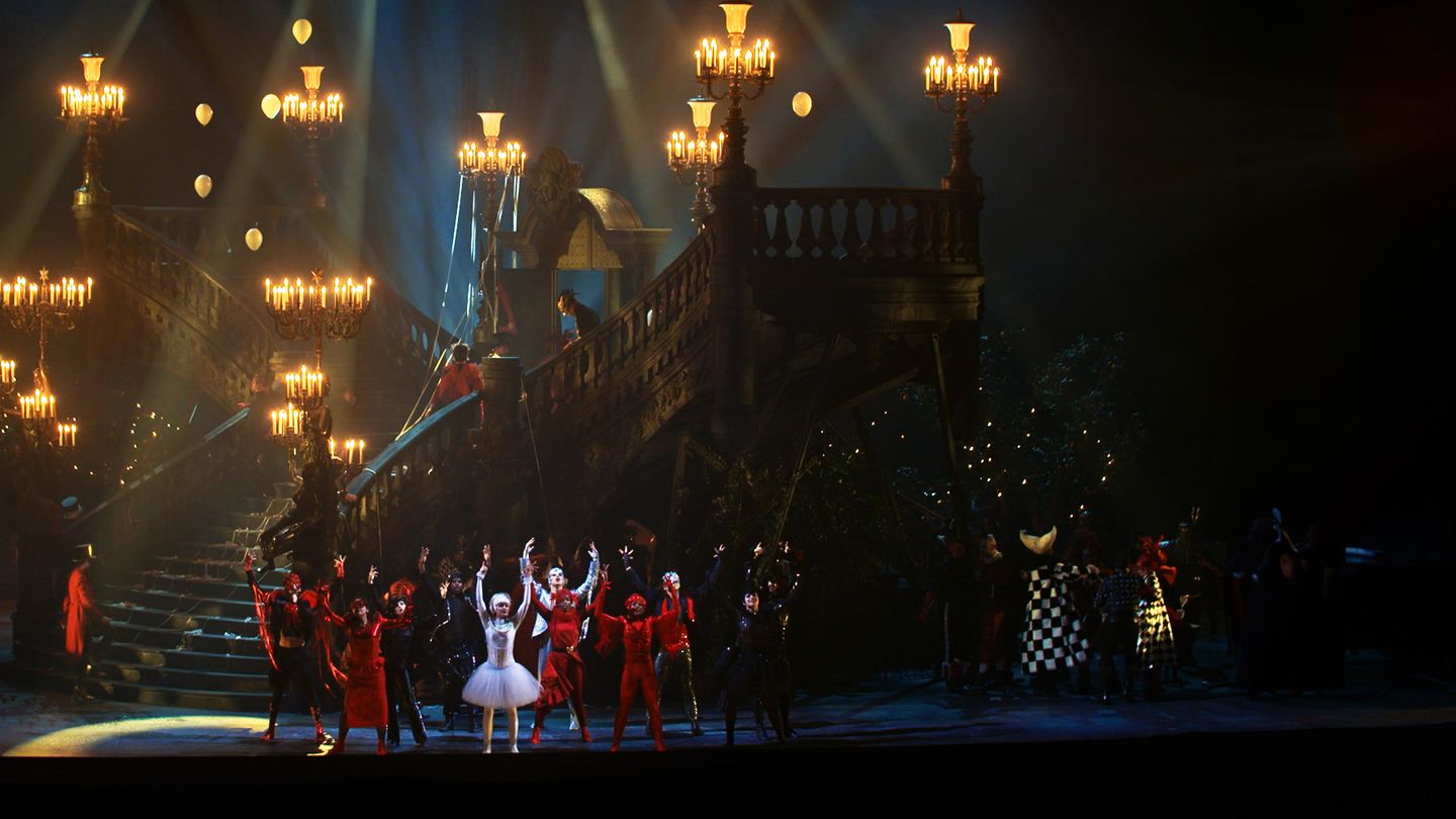 Opéra de Paris : Roméo, Juliette, Thomas et les autres