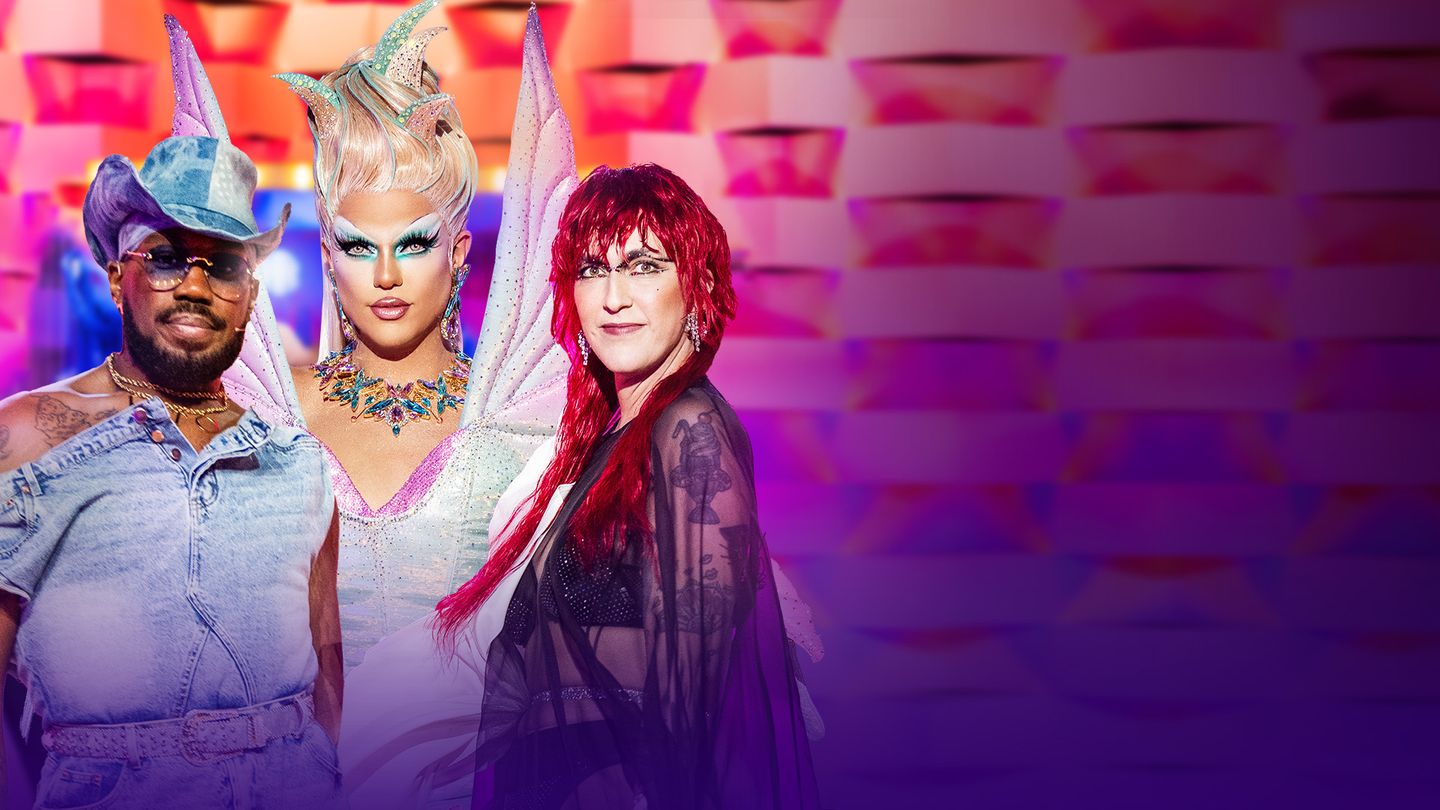 Drag Race France : une seule sera la reine