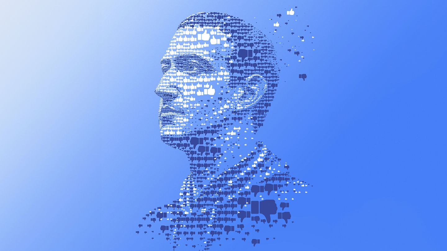 Zuckerberg, roi du Métaverse