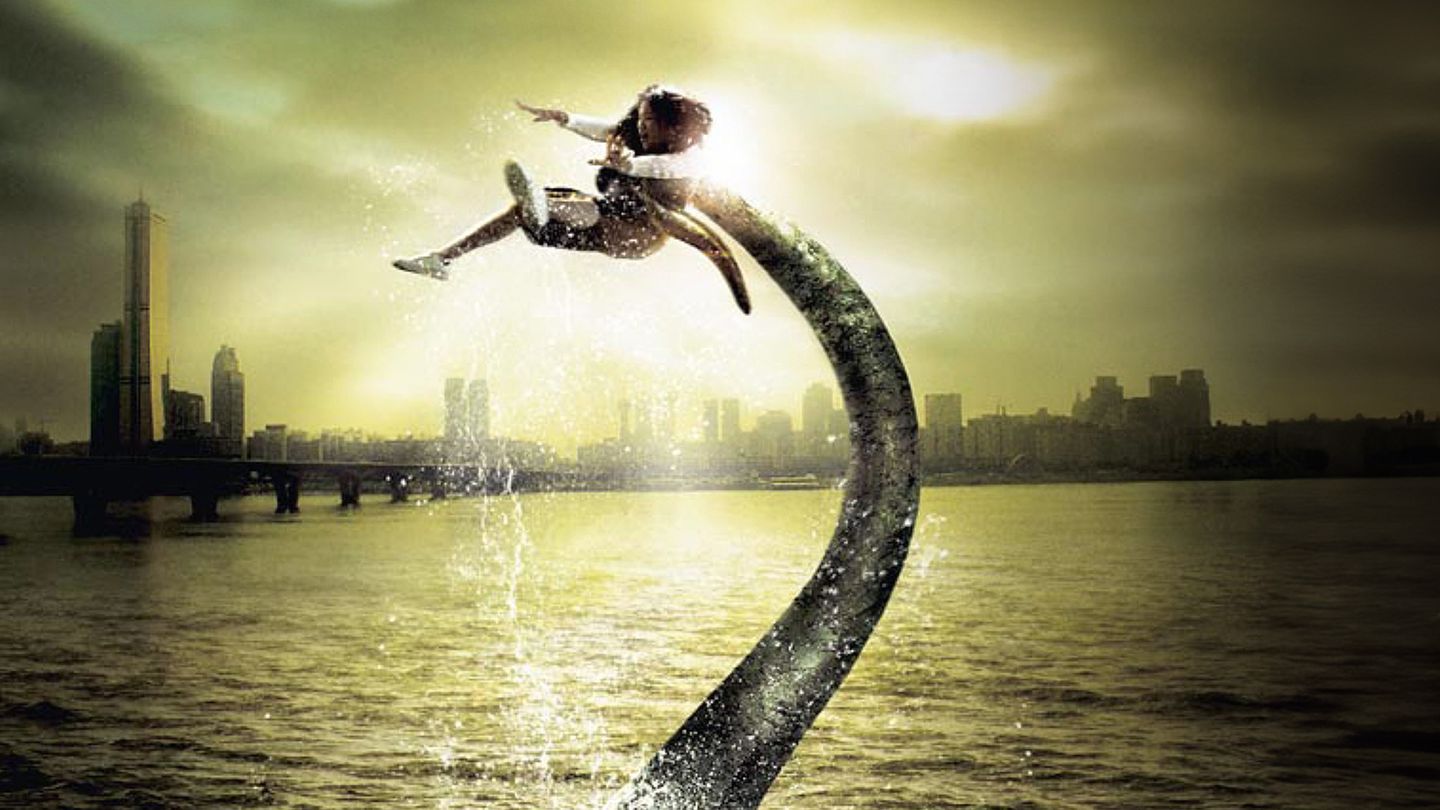 The Host