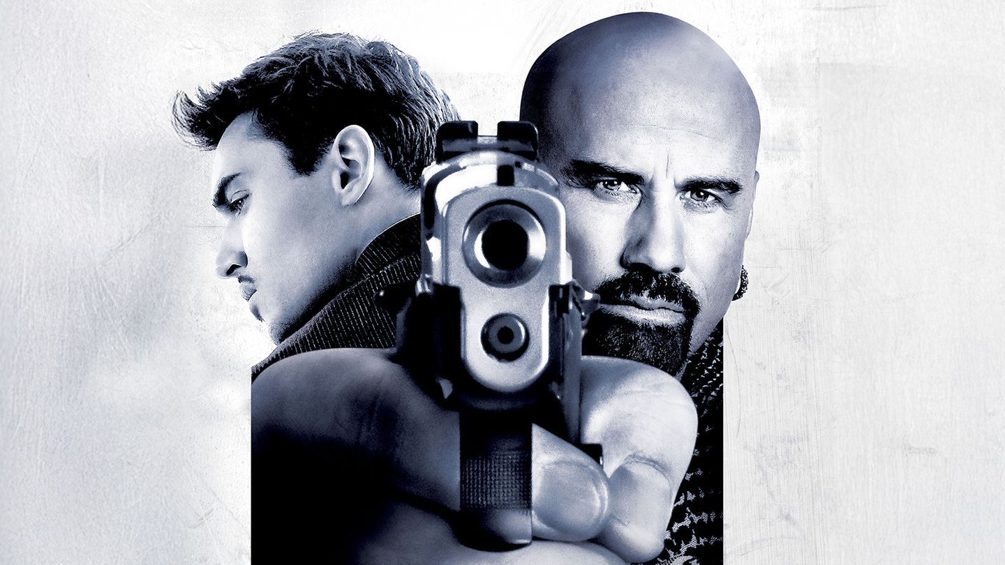 From Paris with Love