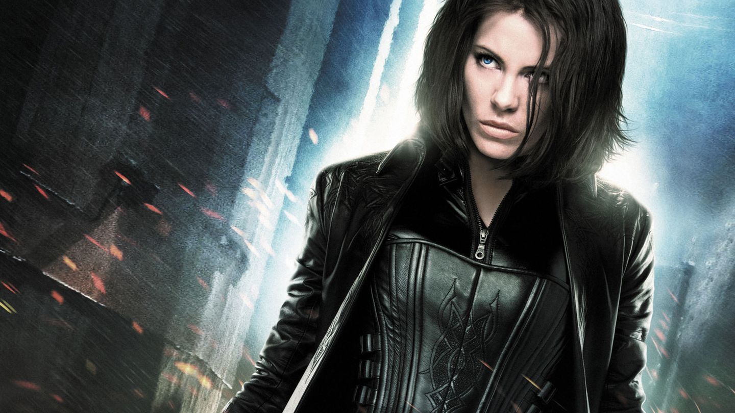 Underworld : nouvelle ère