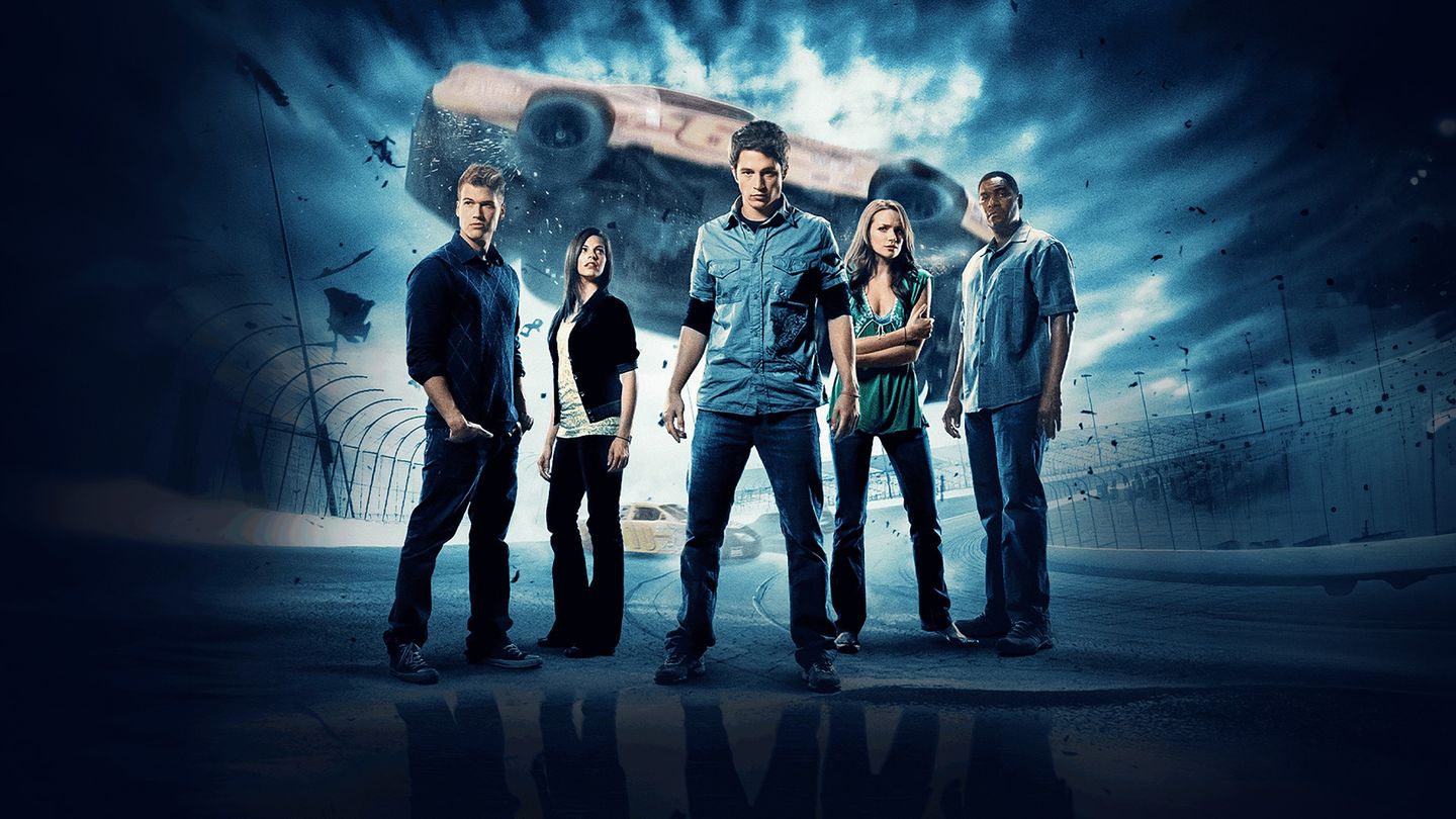 Destination finale 4