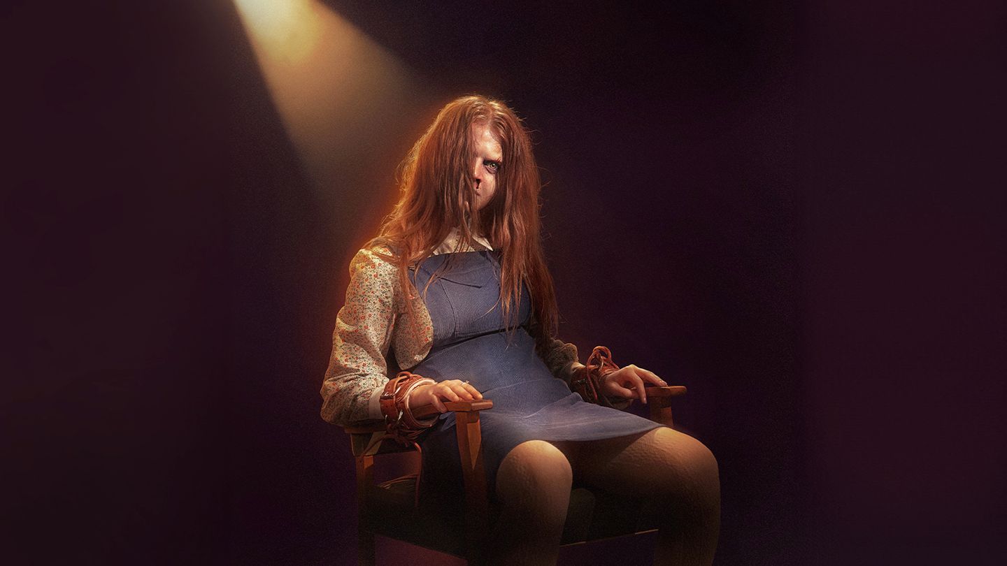 Late Night with the Devil