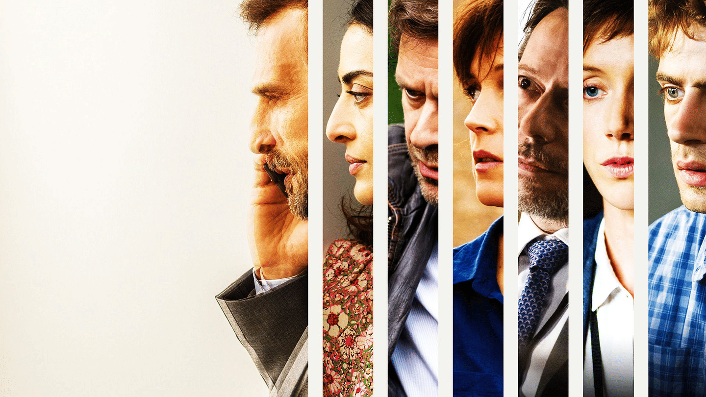 Bande Annonce