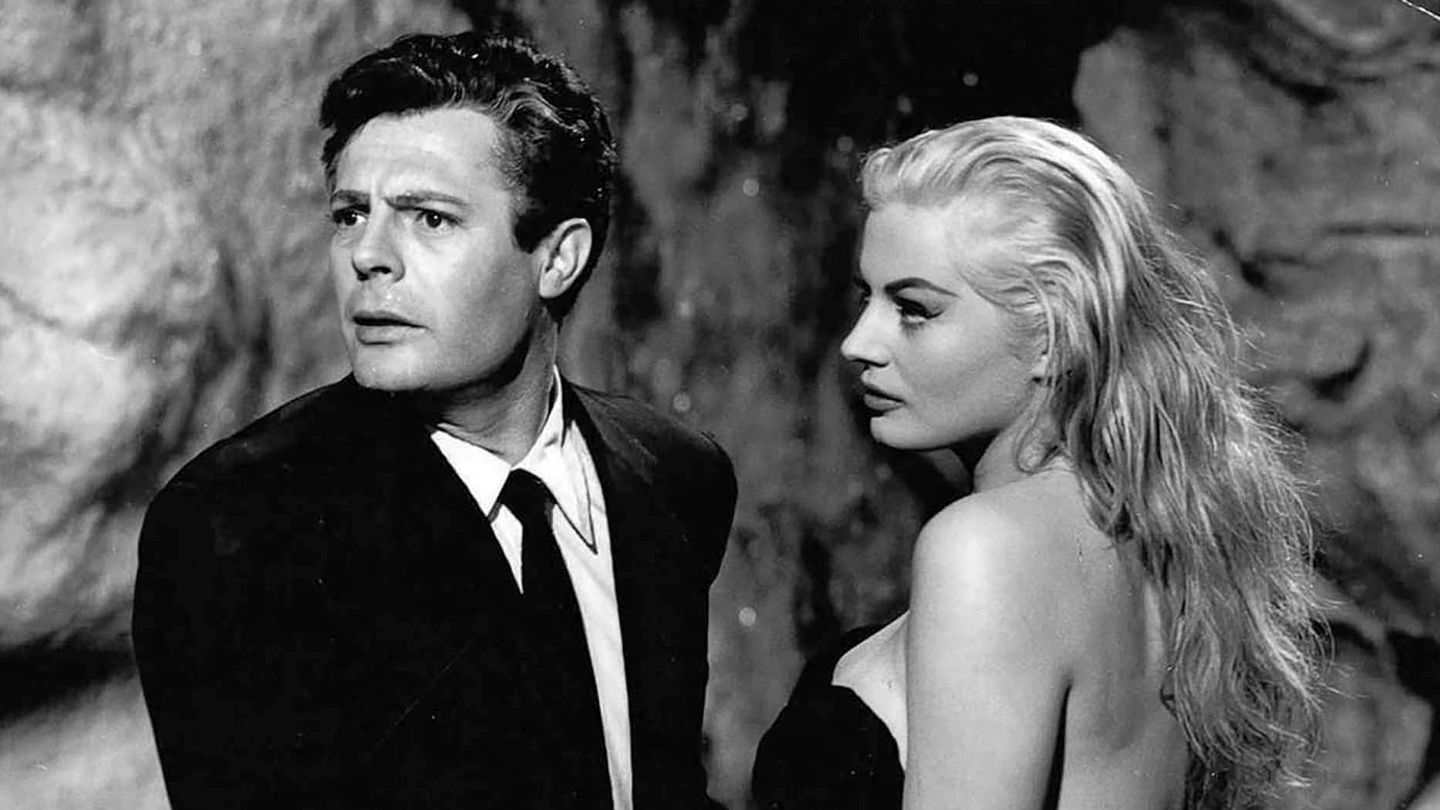 La dolce vita