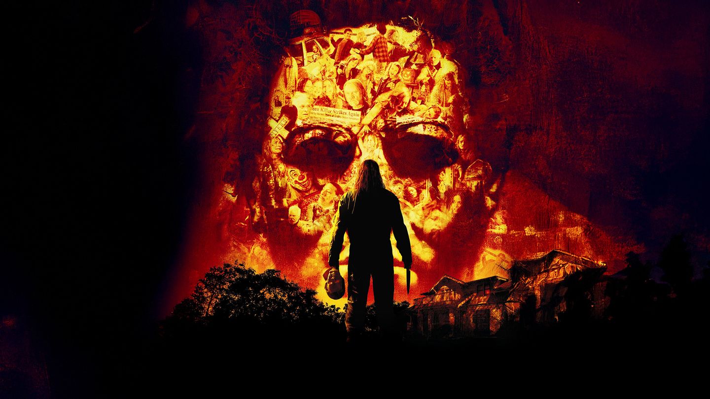 HALLOWEEN – L’origine du mal a un visage (masqué)