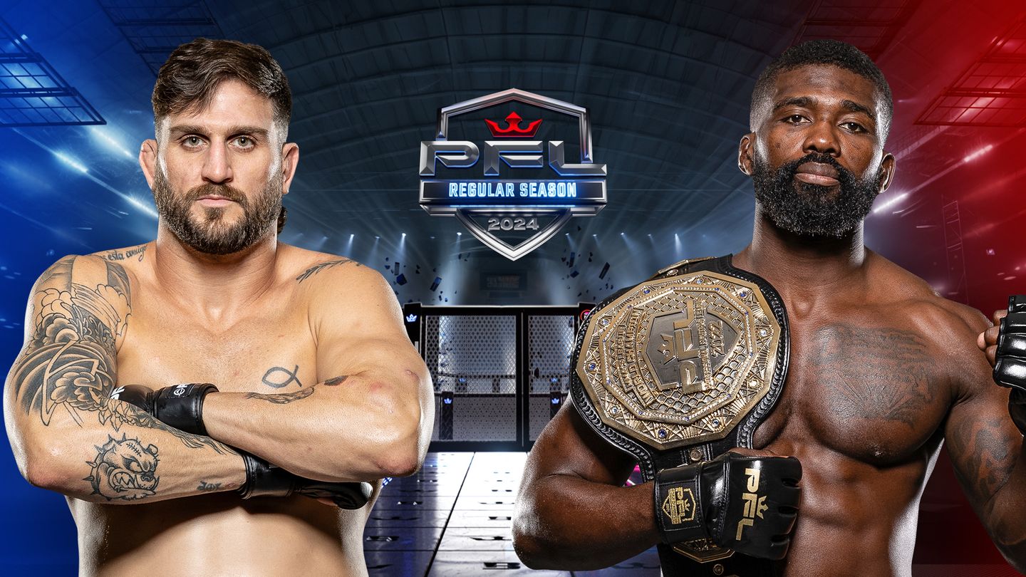 PFL 8