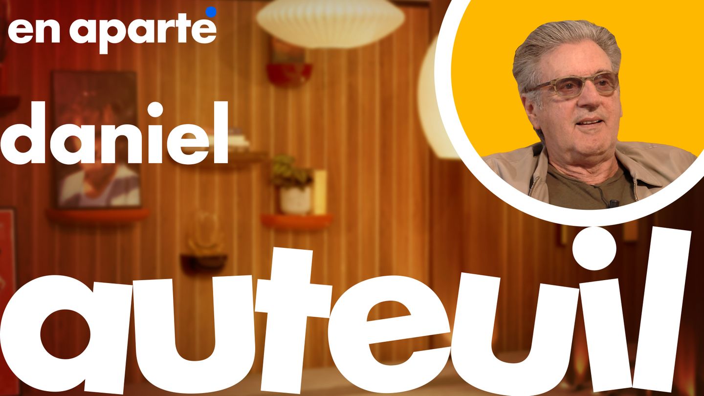 En aparté