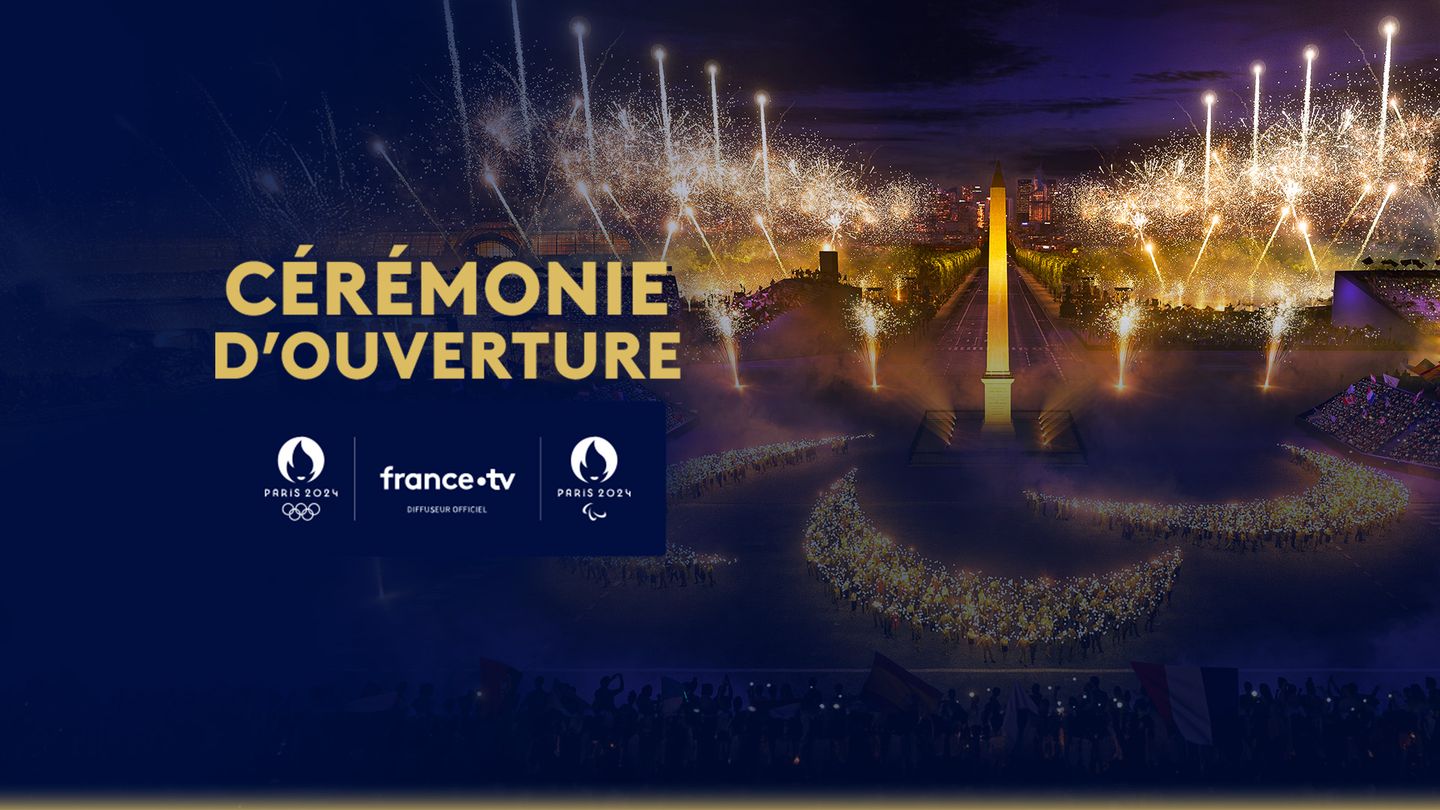 Résumé et casting Jeux paralympiques de Paris 2024 Sport 4h14 2024