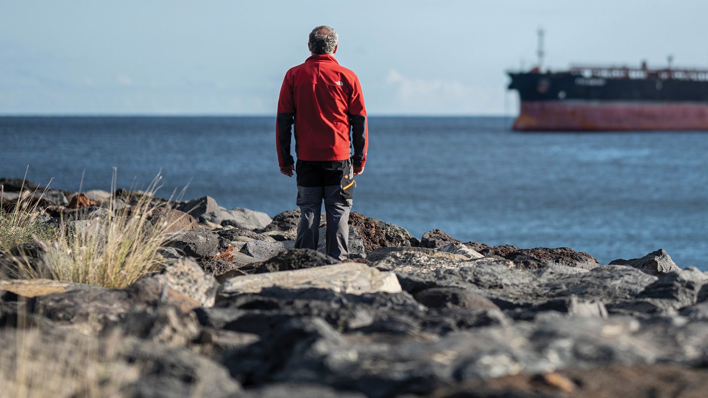 Les Canaries : Des îles sous perfusion