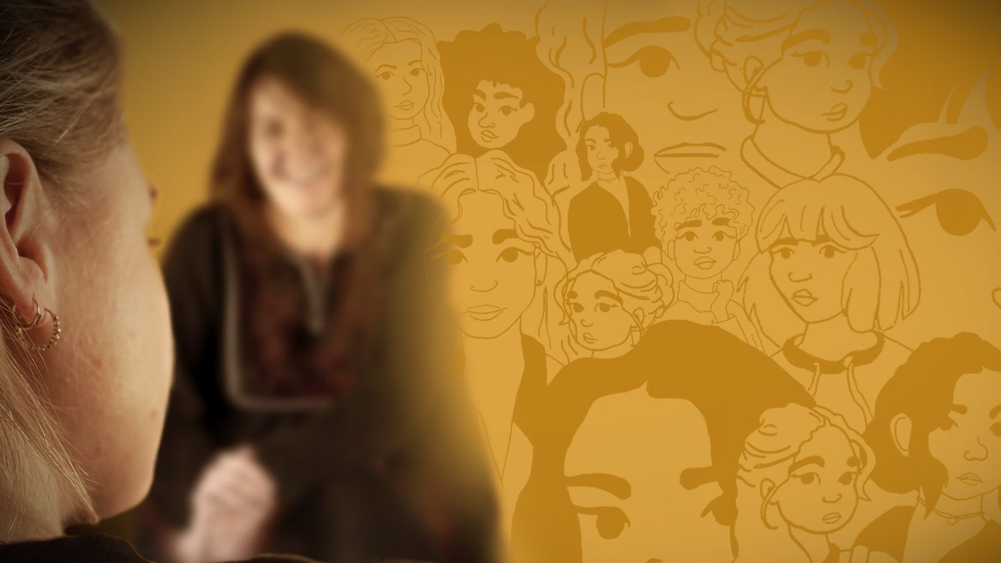 Sans rendez-vous, au planning familial