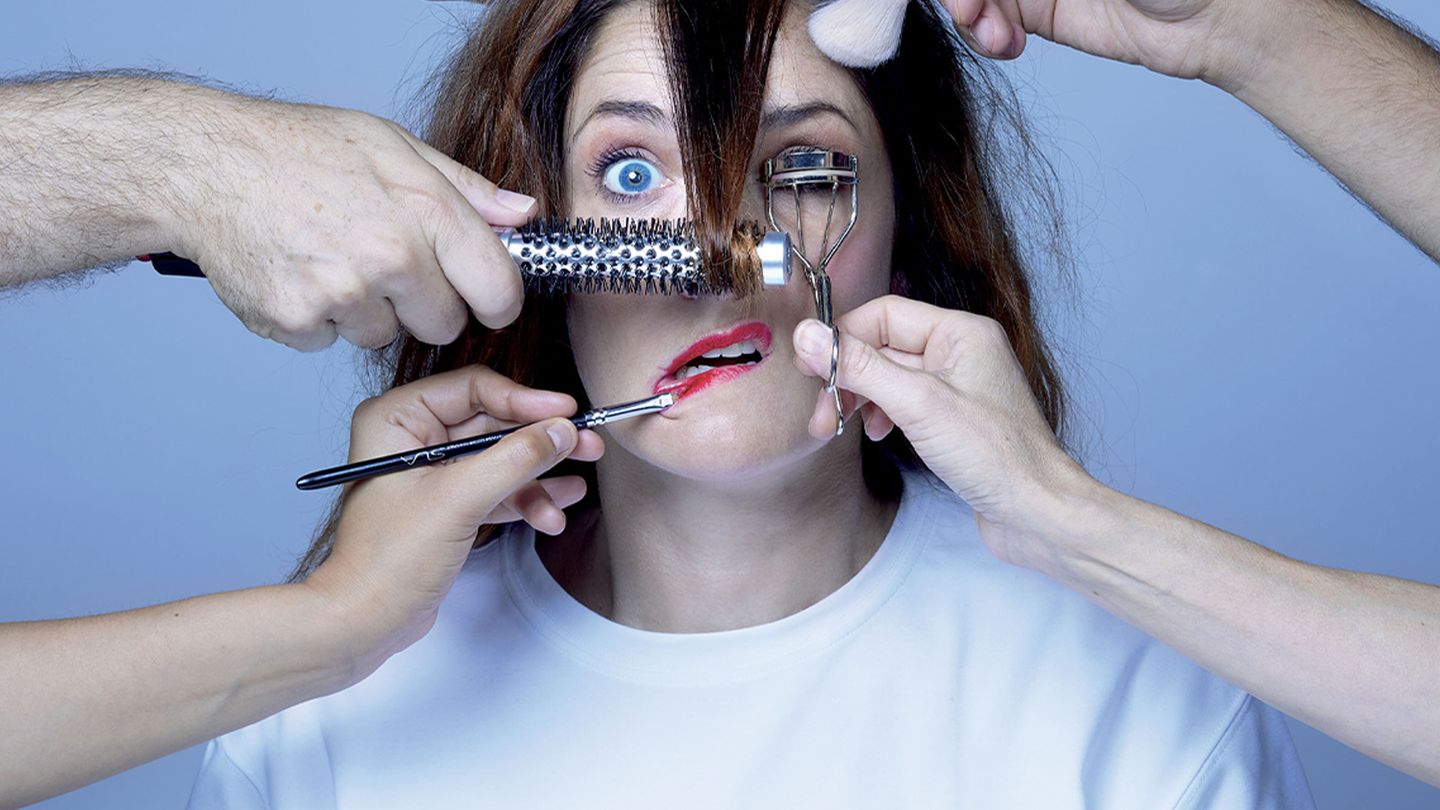 Make Up