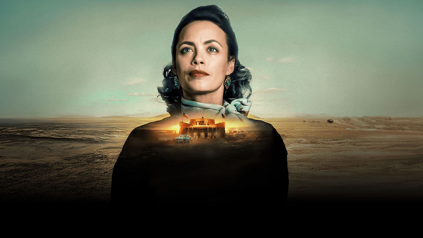 The Movie Teller