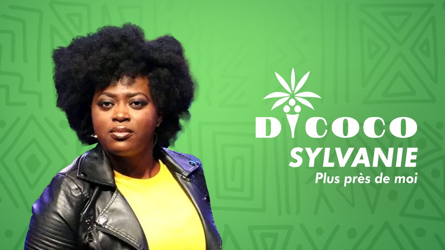 Spectacles Dycoco - Venance Jappe Tchessi : Plus près de moi