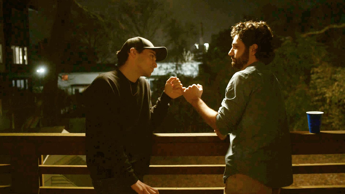 Et plus si affinités