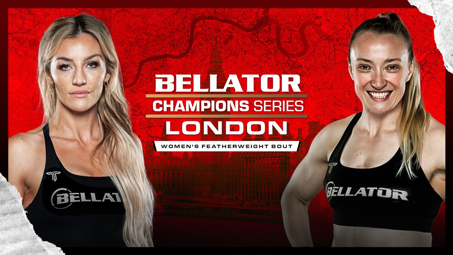 MMA : PFL Bellator