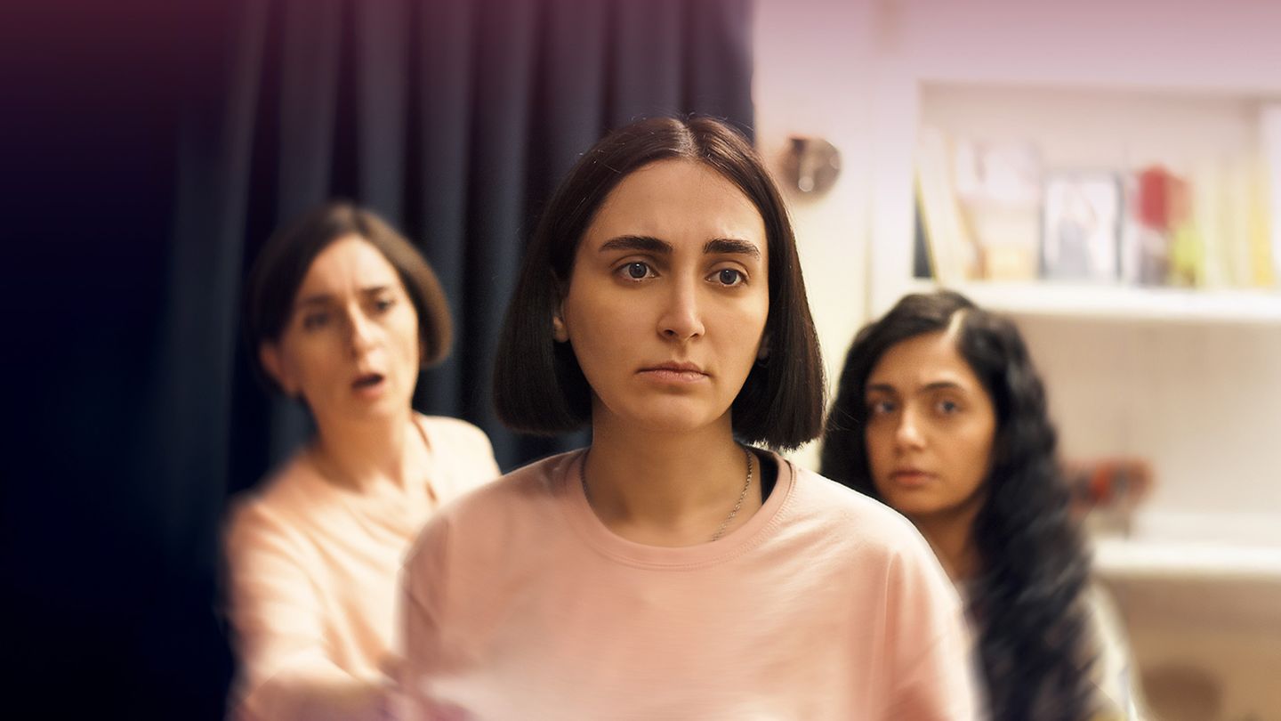 Les Graines du figuier sauvage – Un thriller familial sous tension