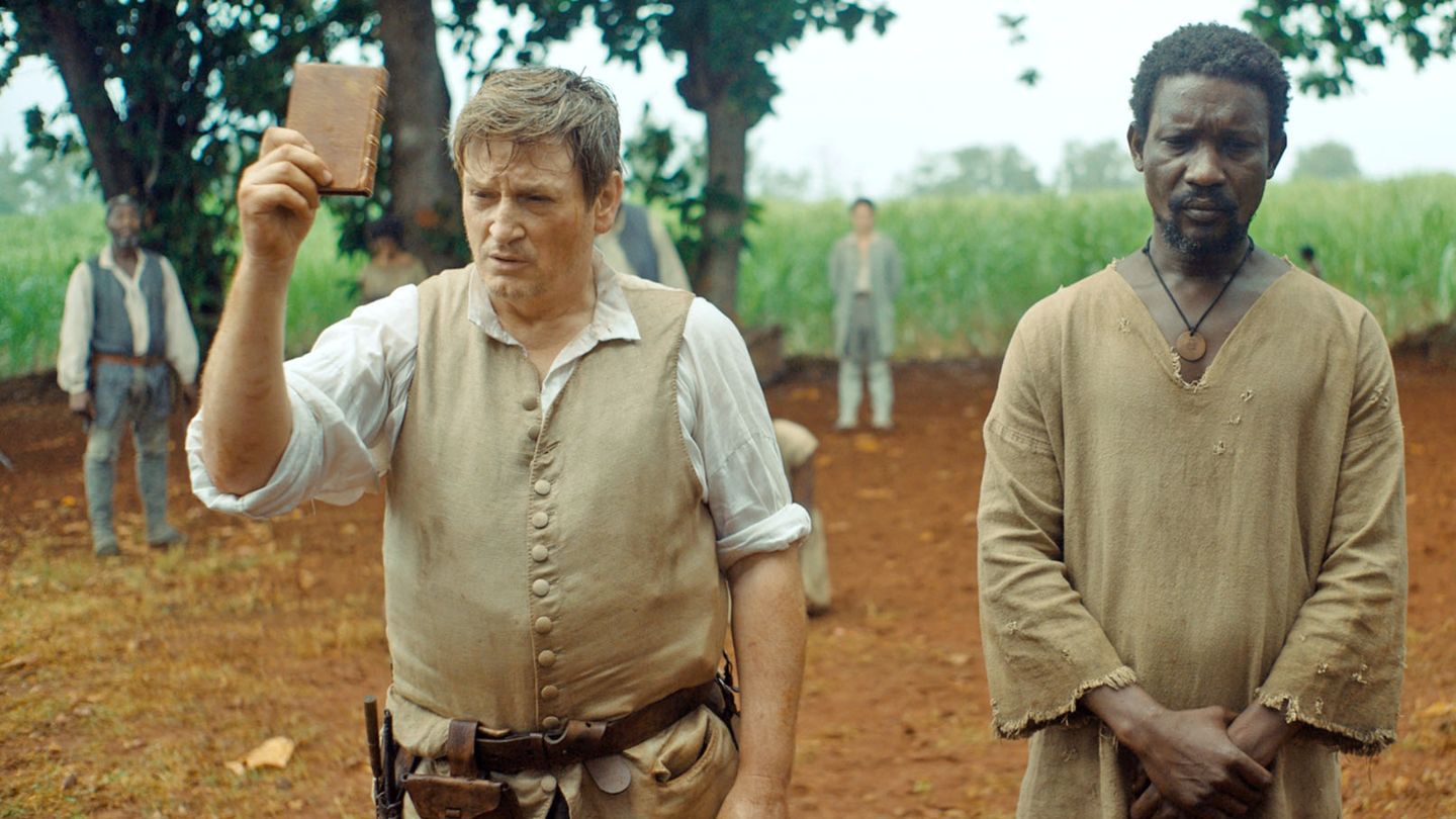 Ni chaînes ni maîtres