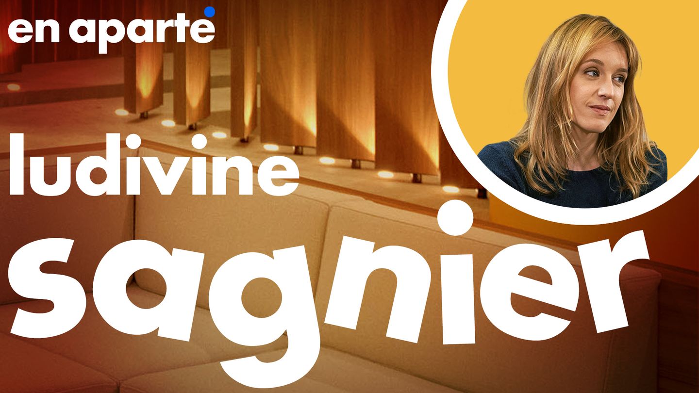 En aparté