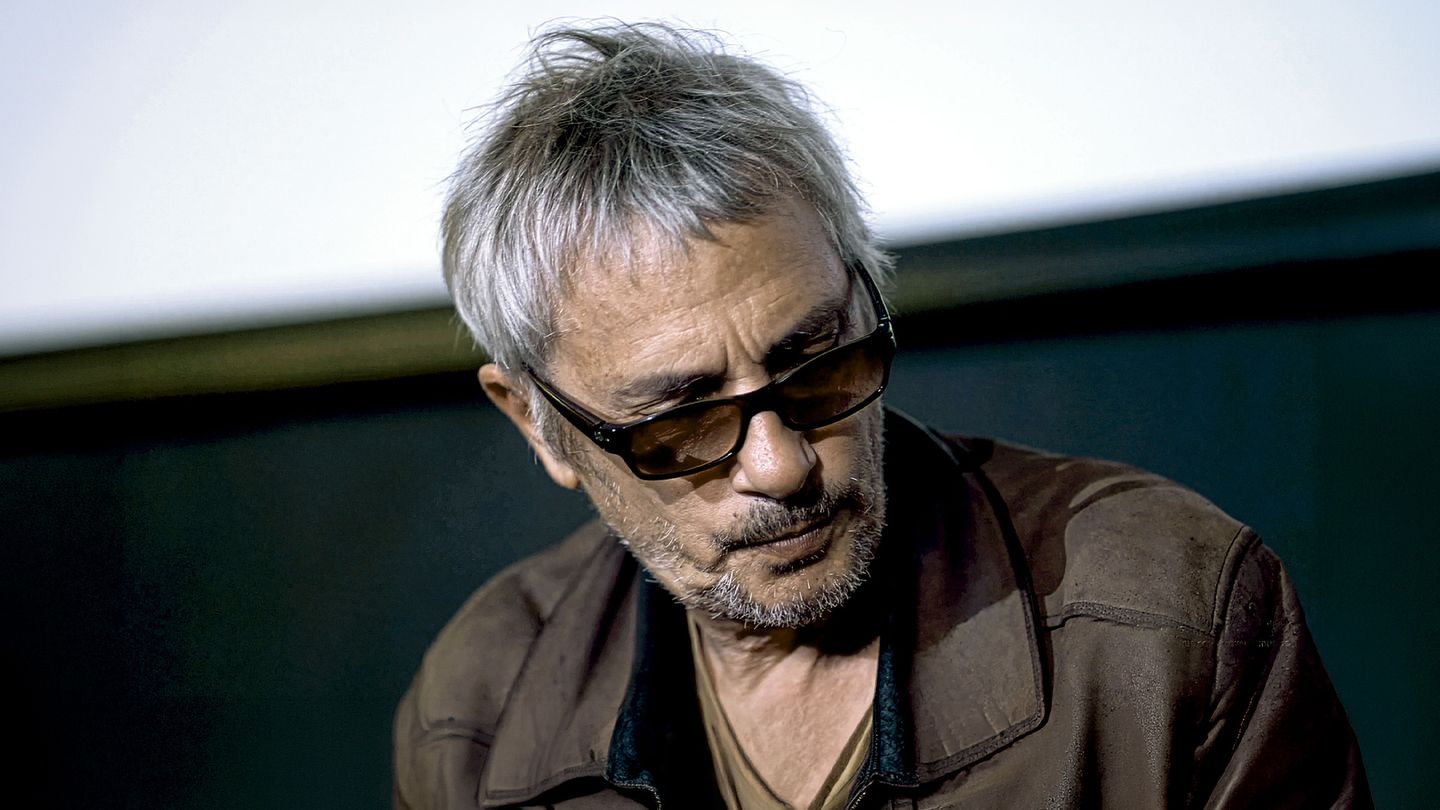 Leos Carax