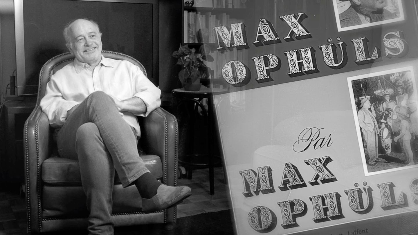 L'art de Max Ophuls