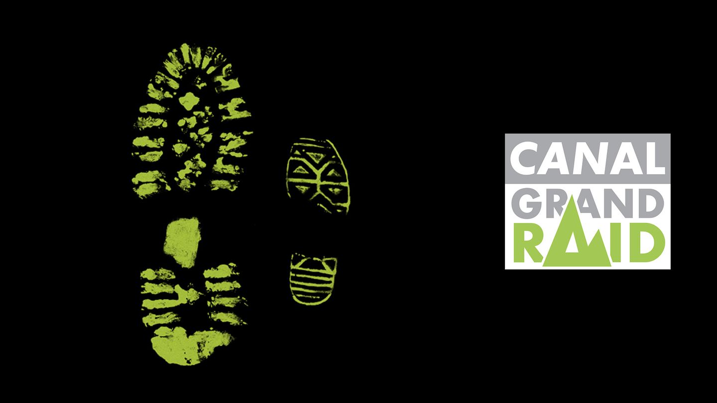 Une course hors normes