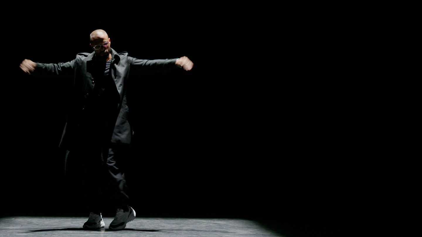 Le théorème de Sadeck